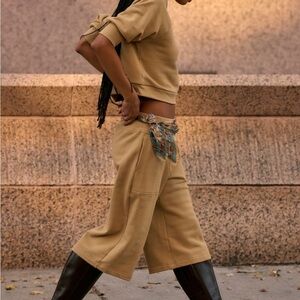 NWT Free People Zander Set